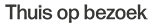 Thuis op Bezoek Logo